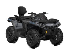 2021 Can-Am Outlander MAX 650 for sale 201012461